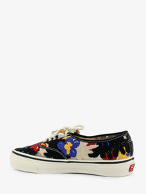 Vans Women's Lx Authentic Sneakers Multicolor