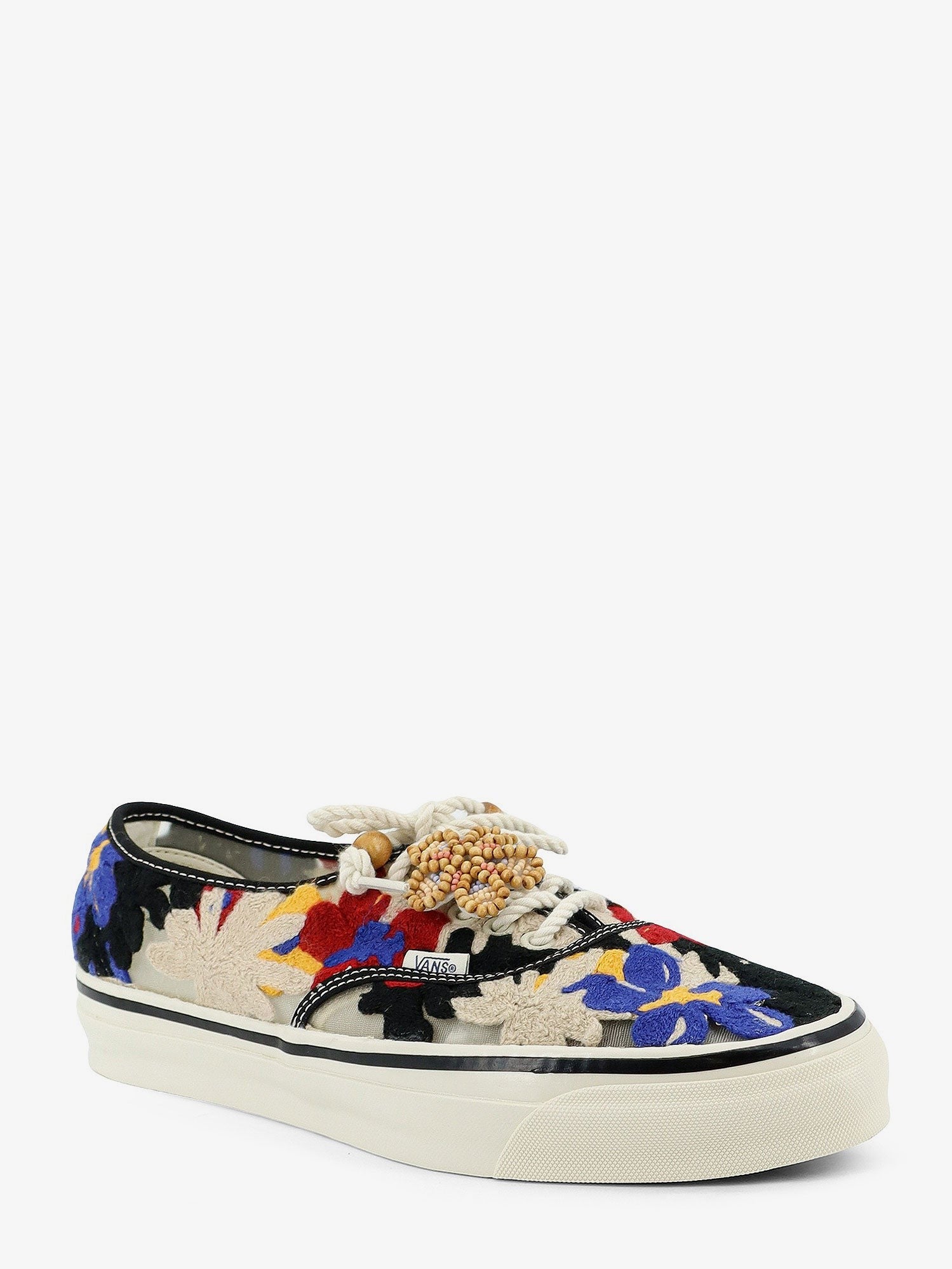 Vans Women's Lx Authentic Sneakers Multicolor
