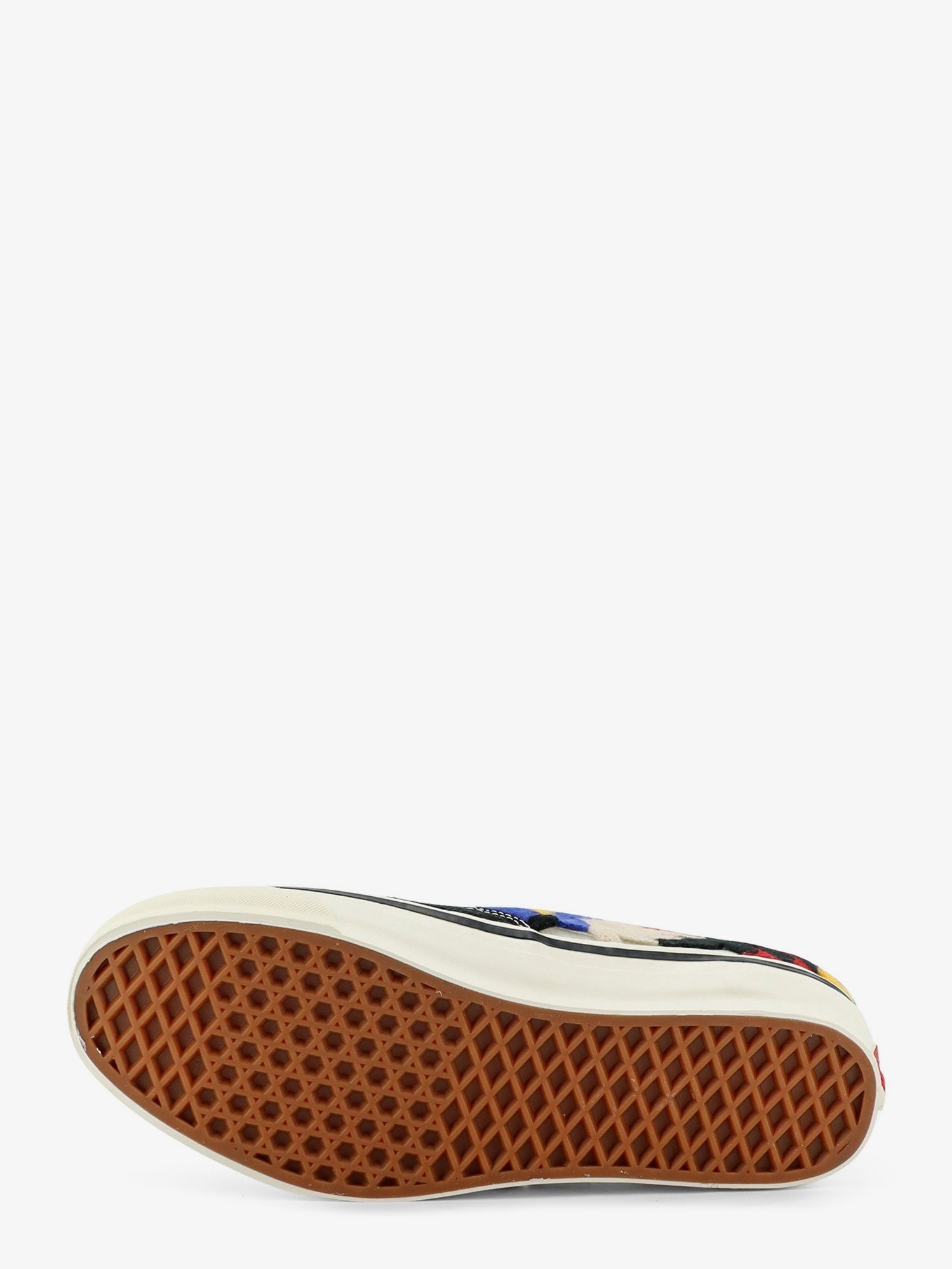 Vans Women's Lx Authentic Sneakers Multicolor