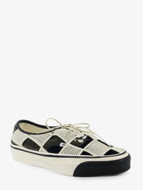 Vans Women's Lx Authentic Sneakers Black