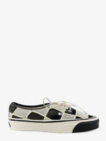 Vans Women's Lx Authentic Sneakers Black
