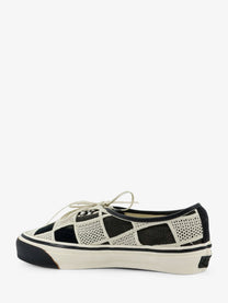 Vans Women's Lx Authentic Sneakers Black
