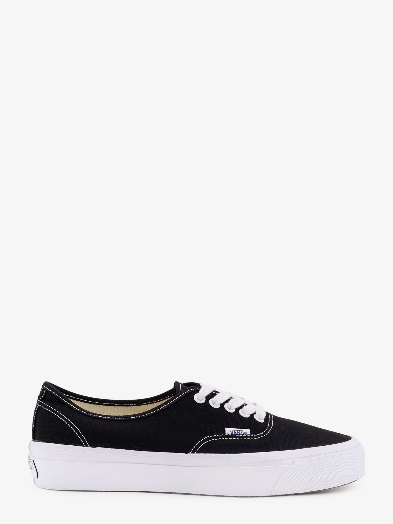 Vans Men's Premium Authentic Sneakers White