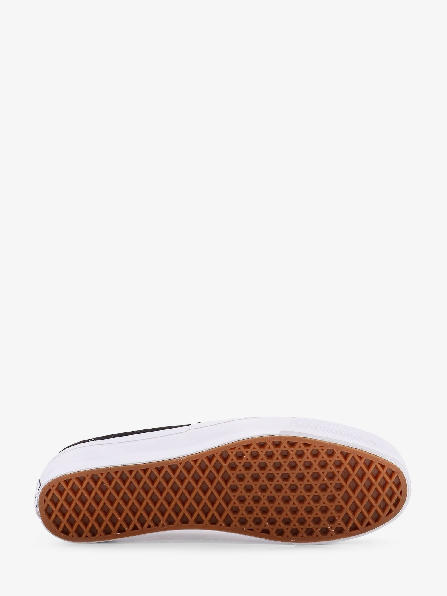Vans Men's Premium Authentic Sneakers White