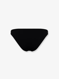 Eres Women's Lycra Bikini Bottom Black