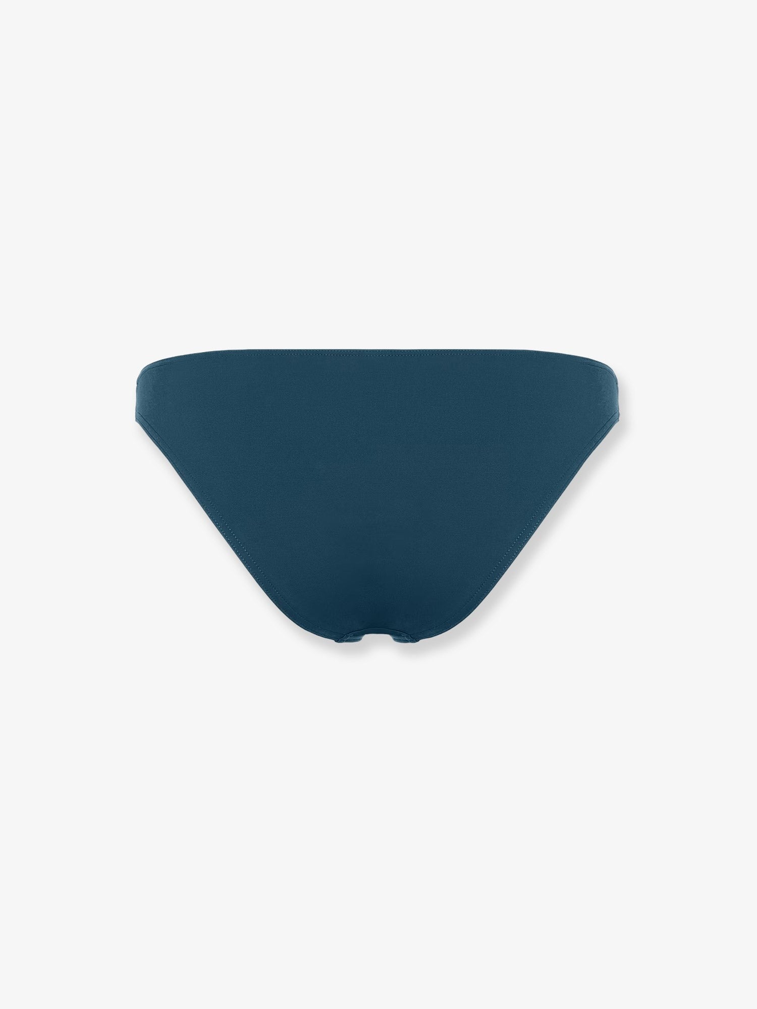 Eres Women's Lycra Bikini Bottoms Blue