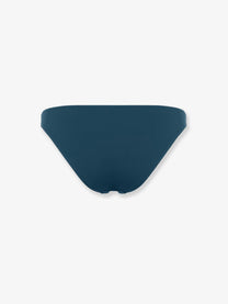 Eres Women's Lycra Bikini Bottoms Blue