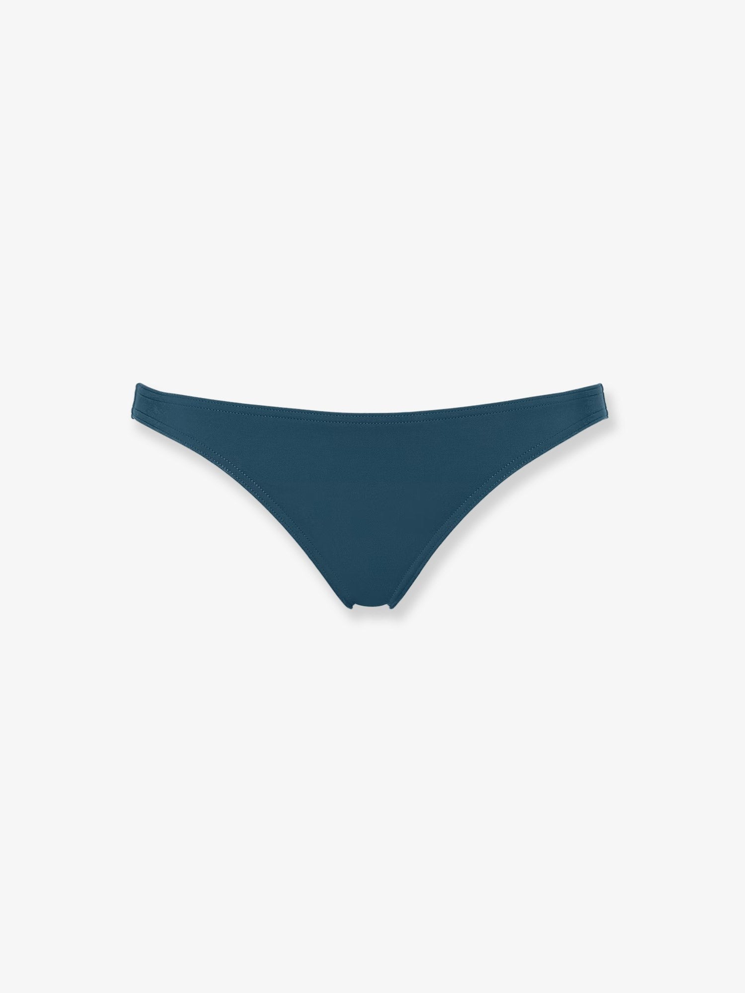 Eres Women's Lycra Bikini Bottoms Blue