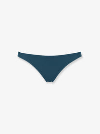 Eres Women's Lycra Bikini Bottoms Blue