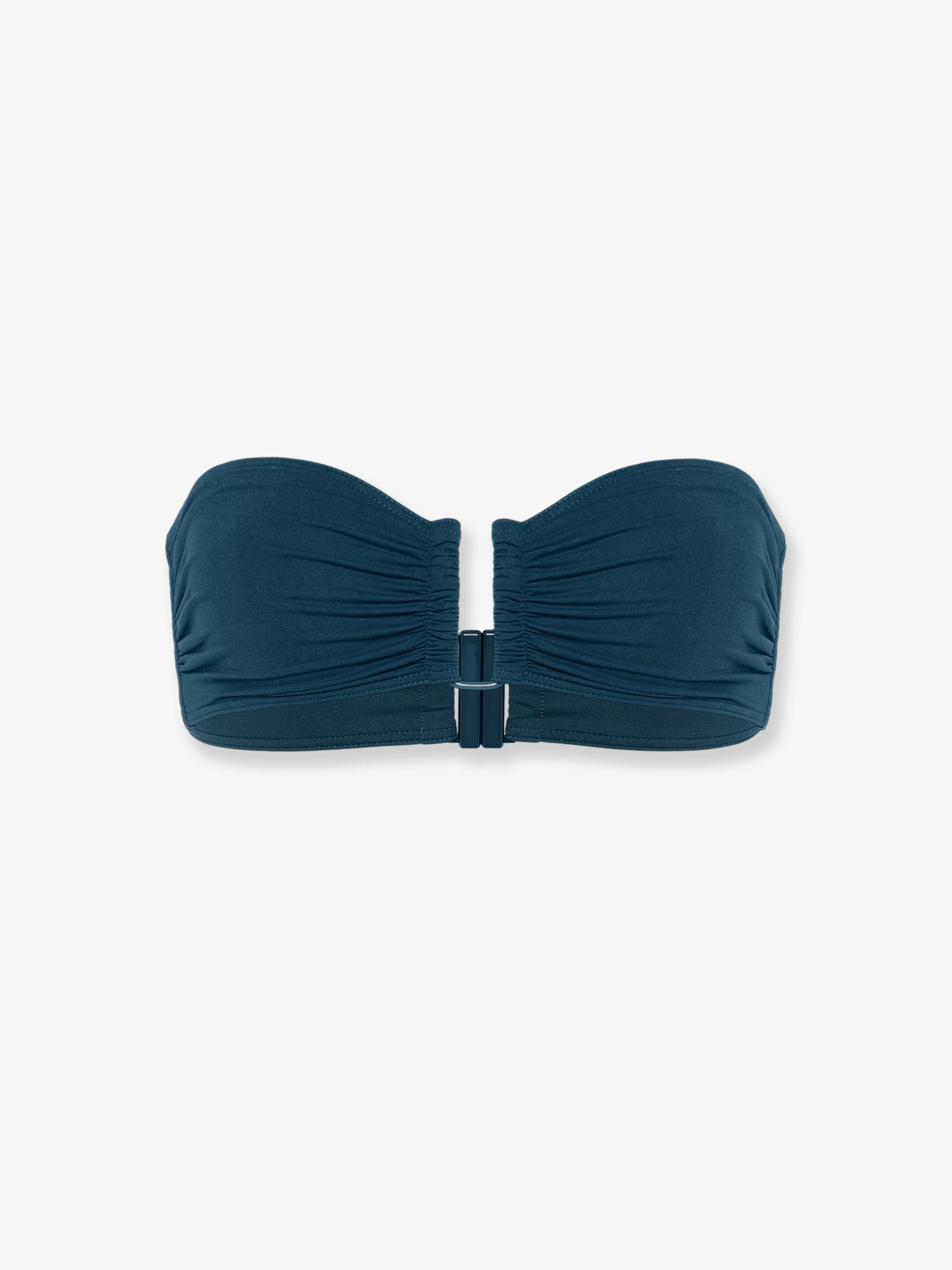 Eres Women's Lycra Bikini Top Blue