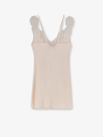 Pinko Women's Lydia Top Blue