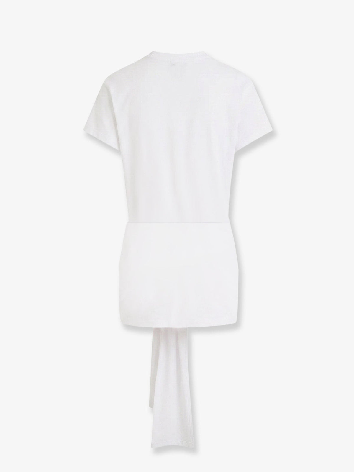 Toteme Women's Lyocell and Cotton Blend Shirt White