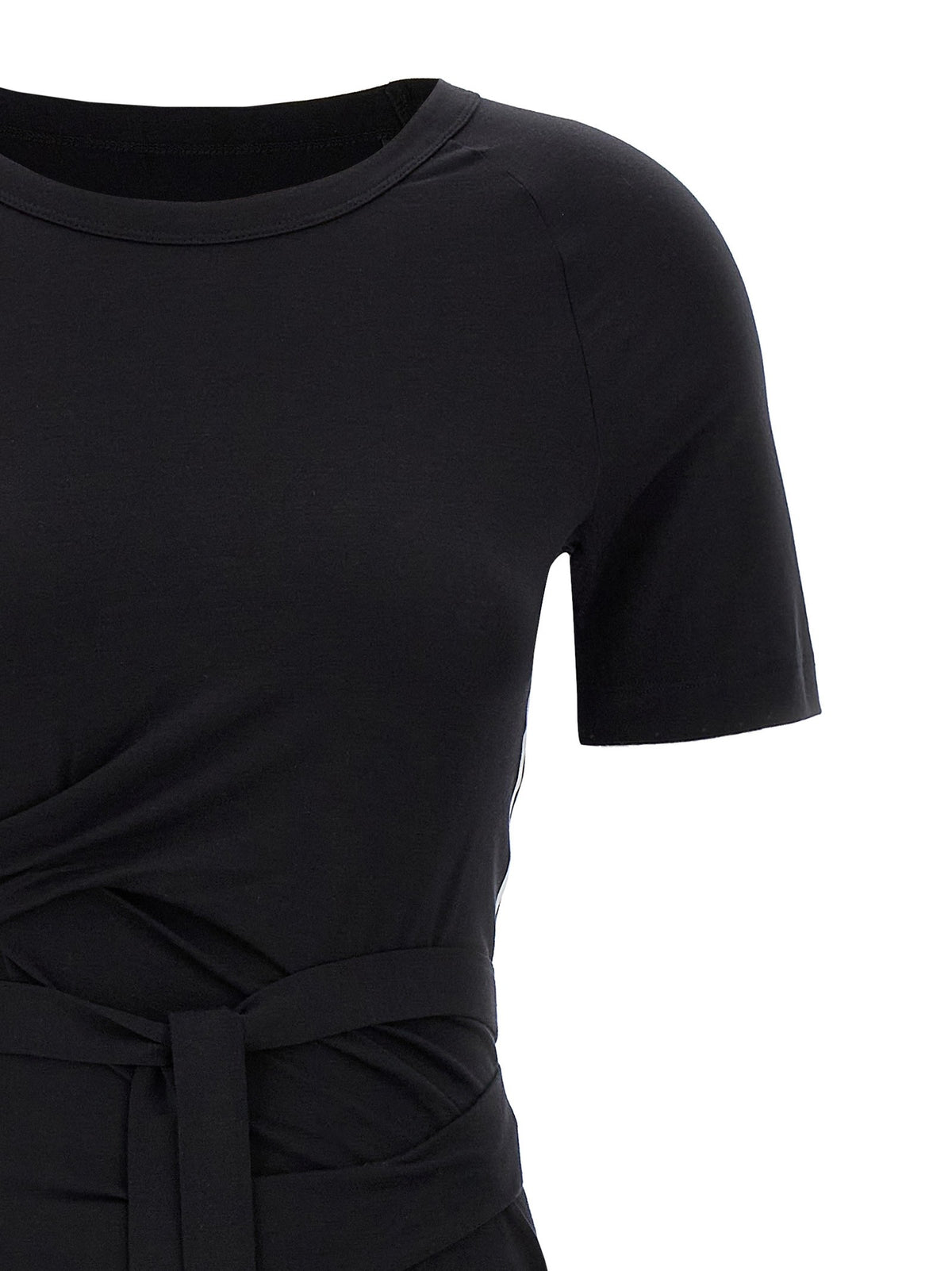 Y-3 Lyoncell Shirt White