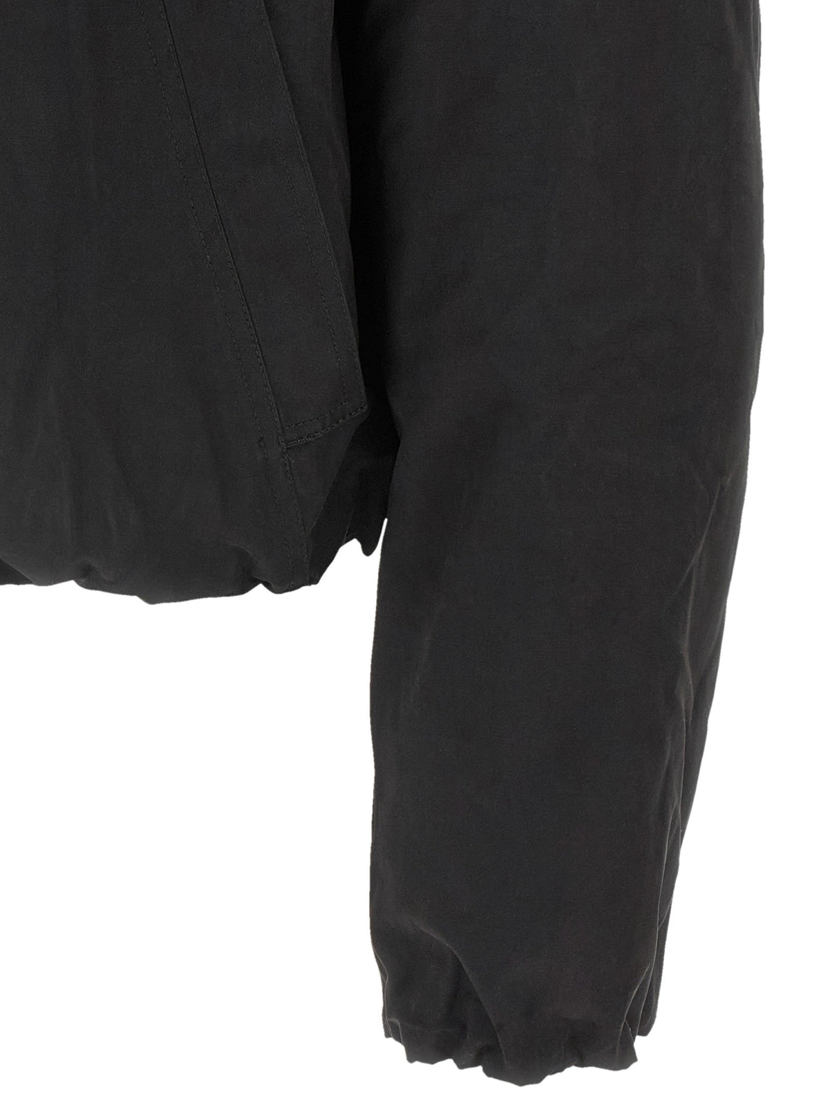 thom/krom Jacket Black
