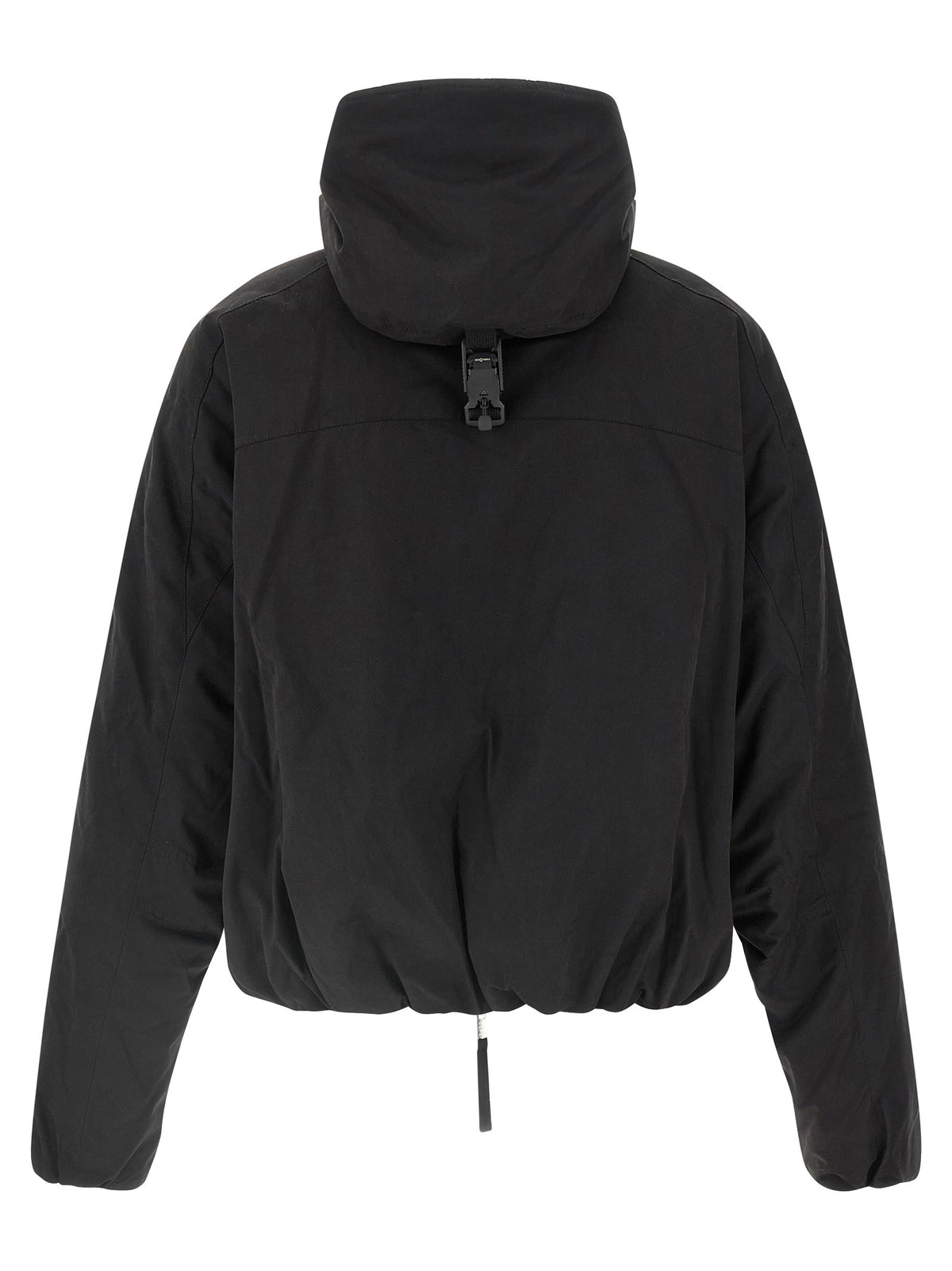 thom/krom Jacket Black