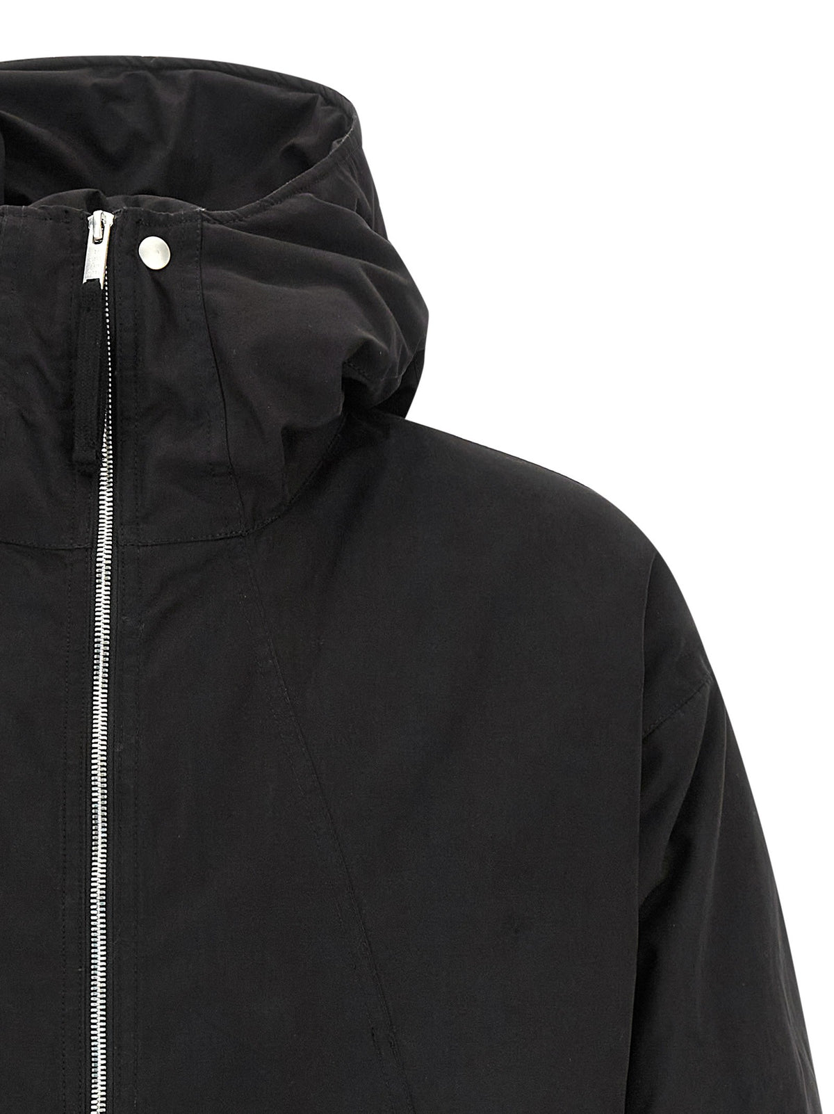 thom/krom Jacket Black