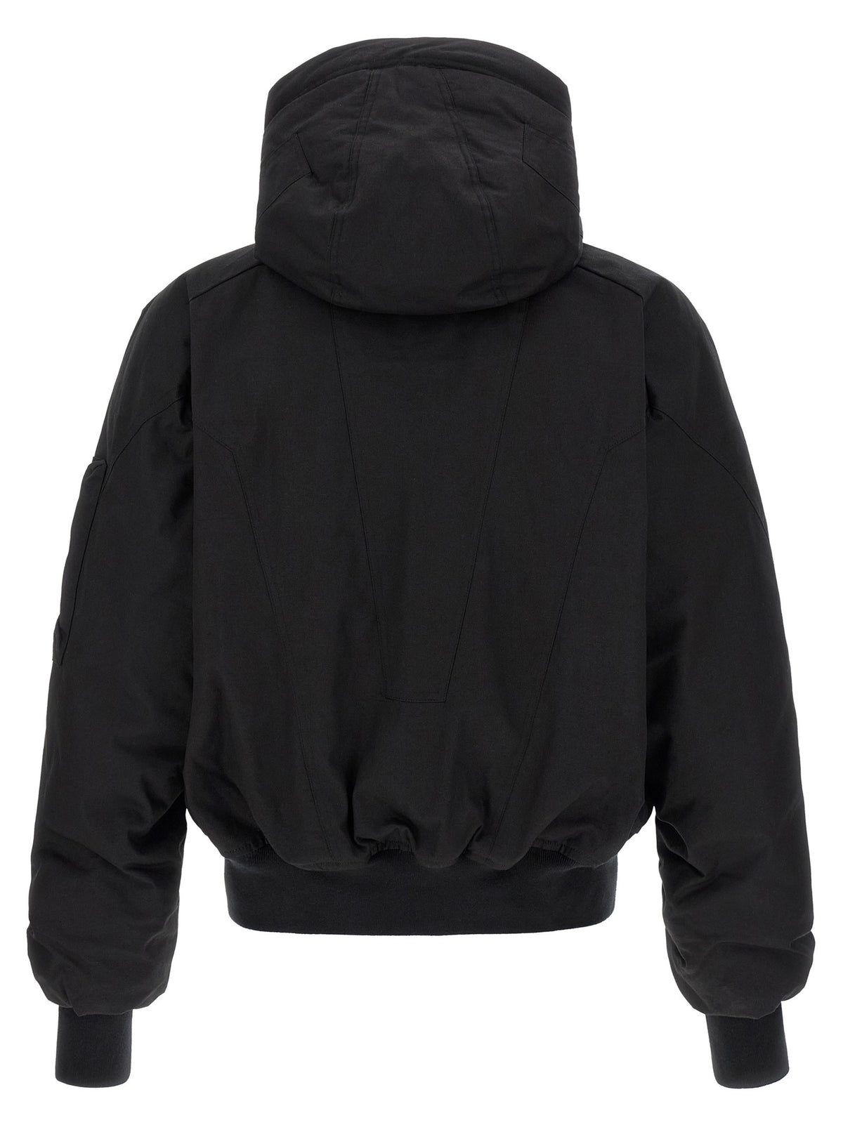 thom/krom Jacket Black, view 2