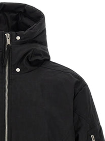 thom/krom Jacket Black, view 3