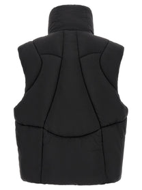 thom/krom Vest Black, view 2