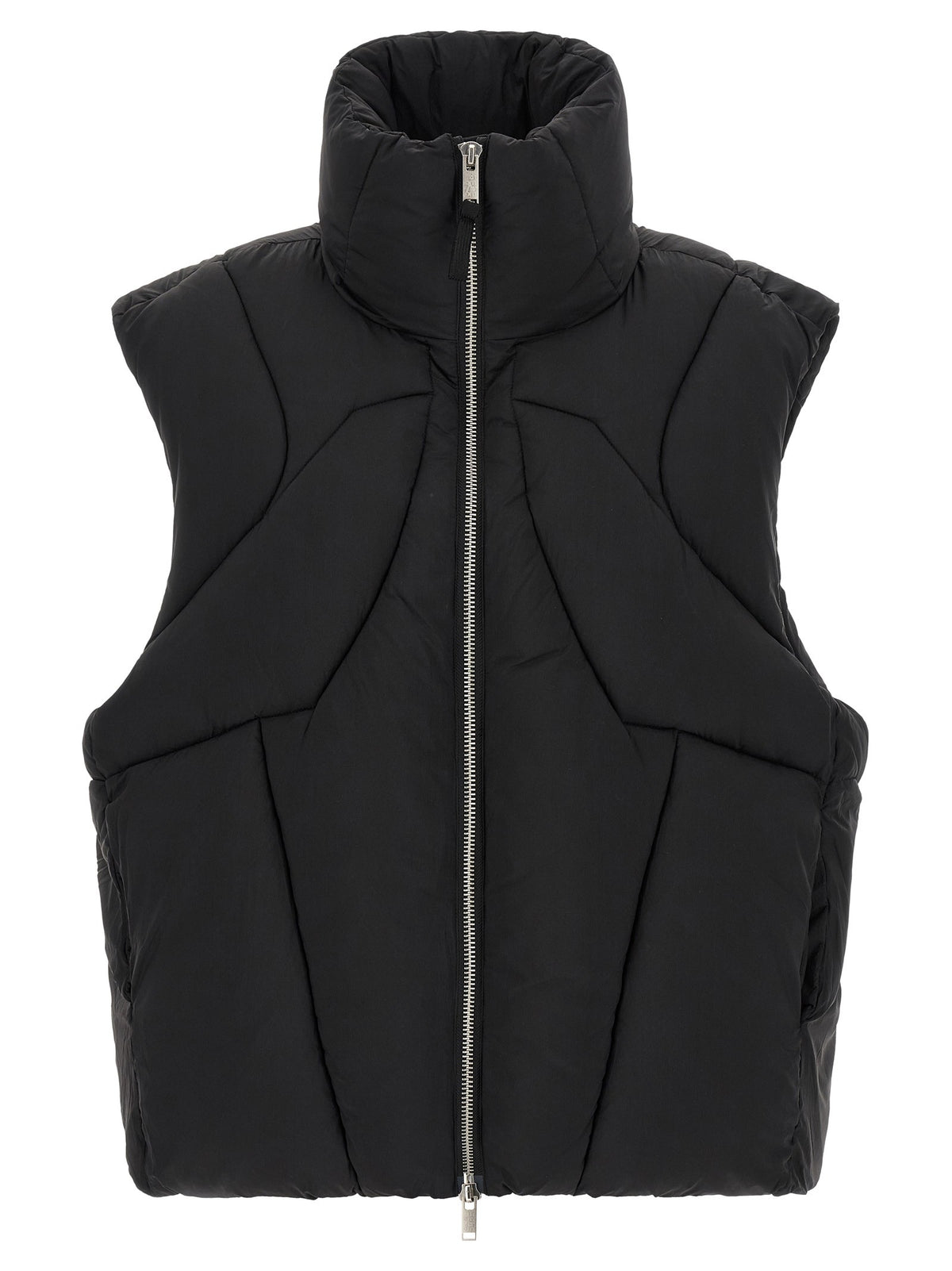thom/krom Vest Black
