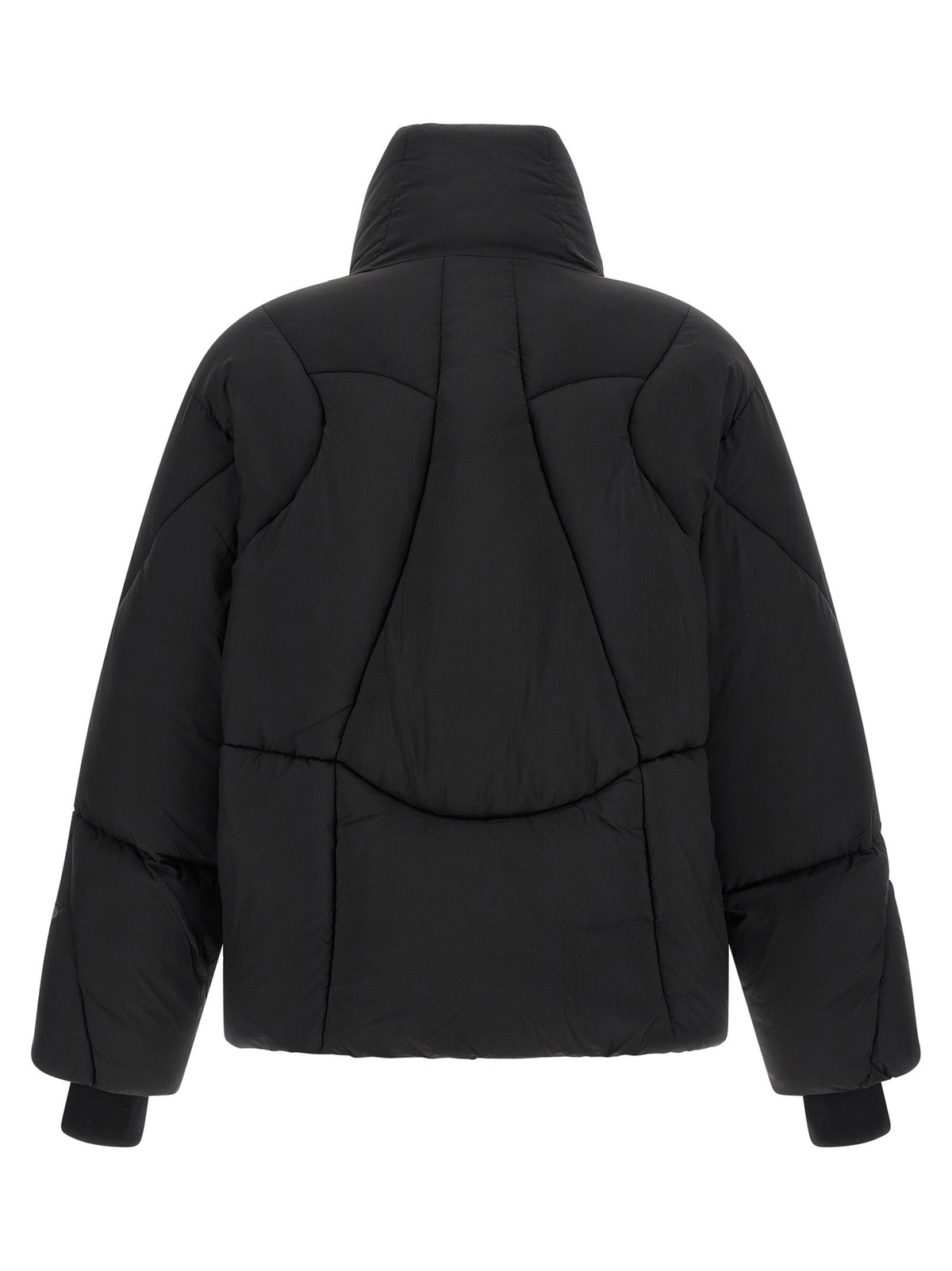 thom/krom Down Jacket Black, view 2