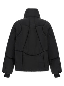 thom/krom Down Jacket Black, view 2