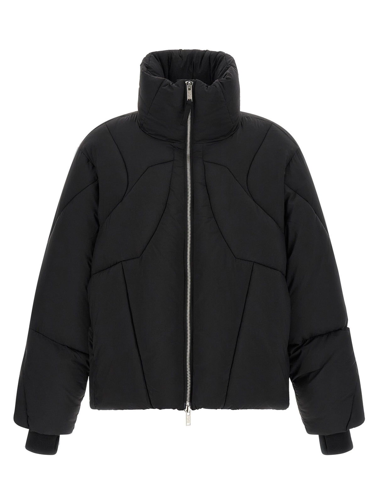 thom/krom Down Jacket Black