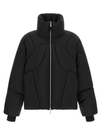 thom/krom Down Jacket Black
