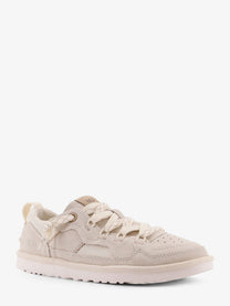 UGG Men's Minimel Suede Sneakers Beige