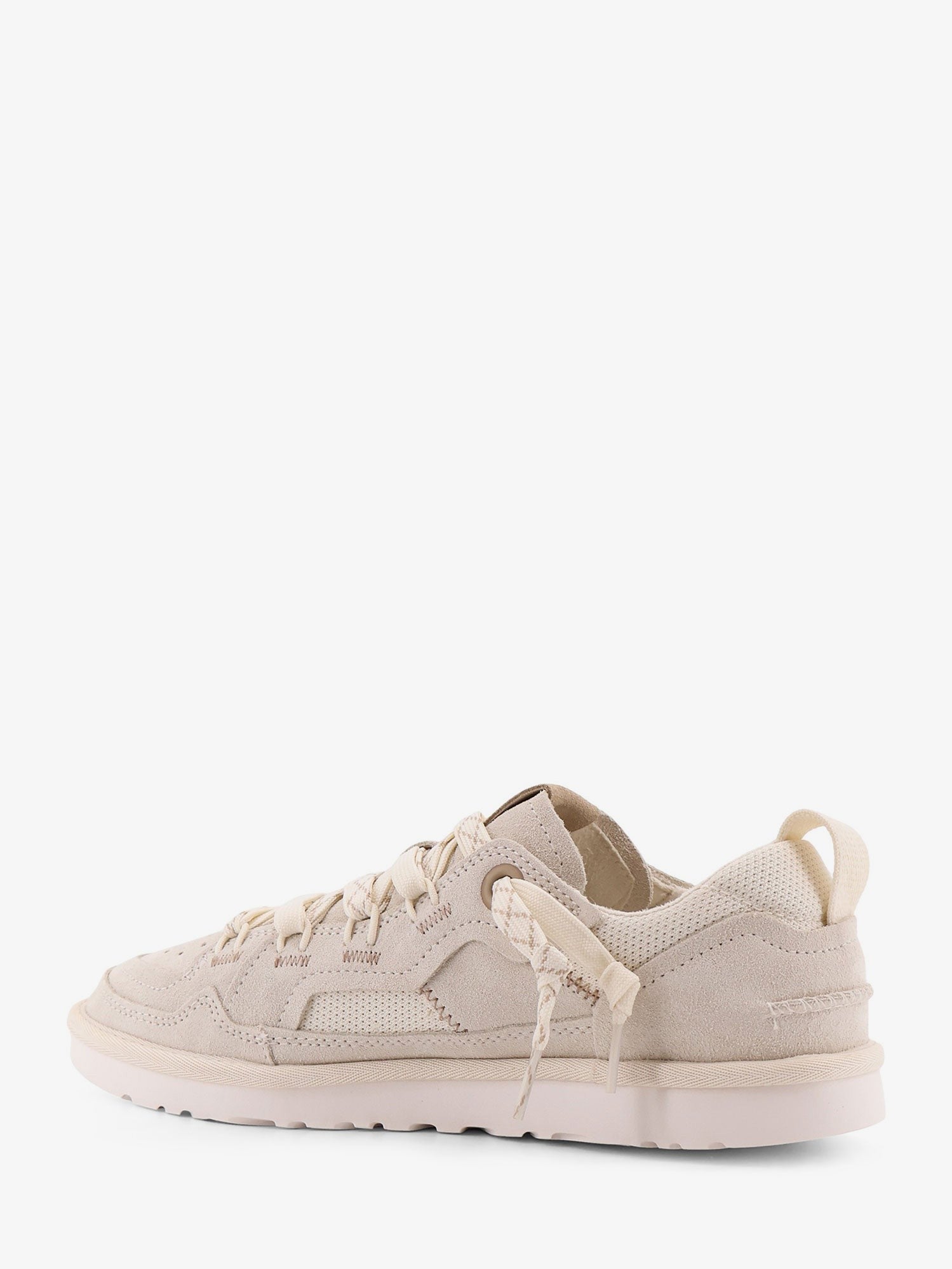 UGG Men's Minimel Suede Sneakers Beige