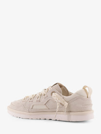 UGG Men's Minimel Suede Sneakers Beige