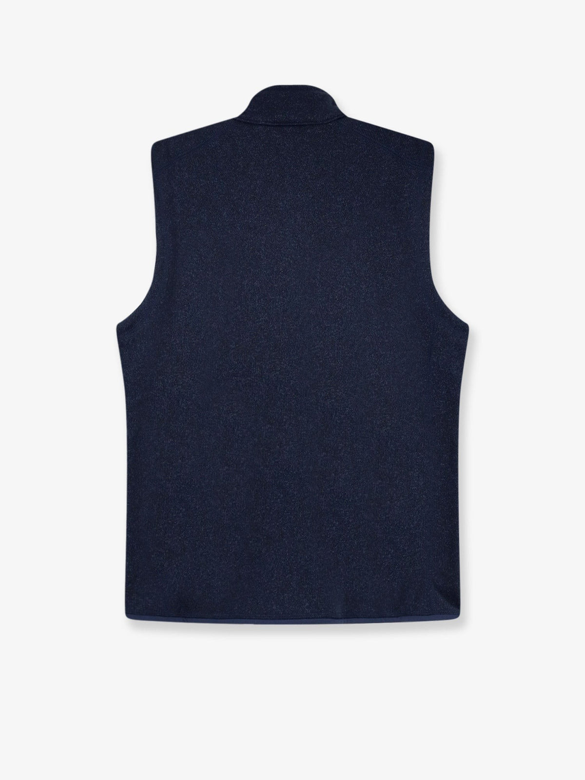 Patagonia Men's Ms Better Sweater Recycled Fleece Vest Blue