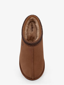UGG Men's Tasman II Nubuck Sandals Brown