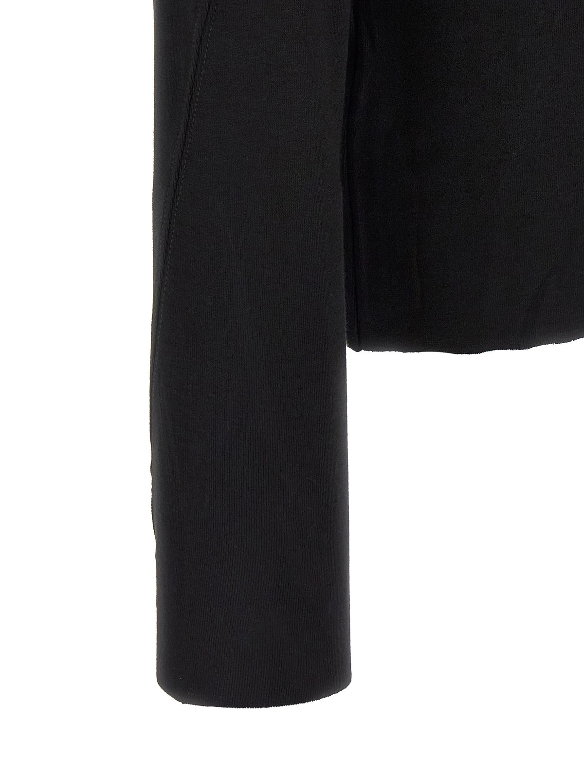 thom/krom TS Sweater Black