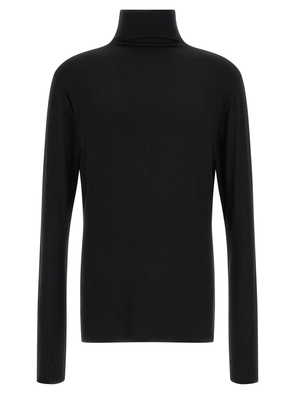 thom/krom TS Sweater Black