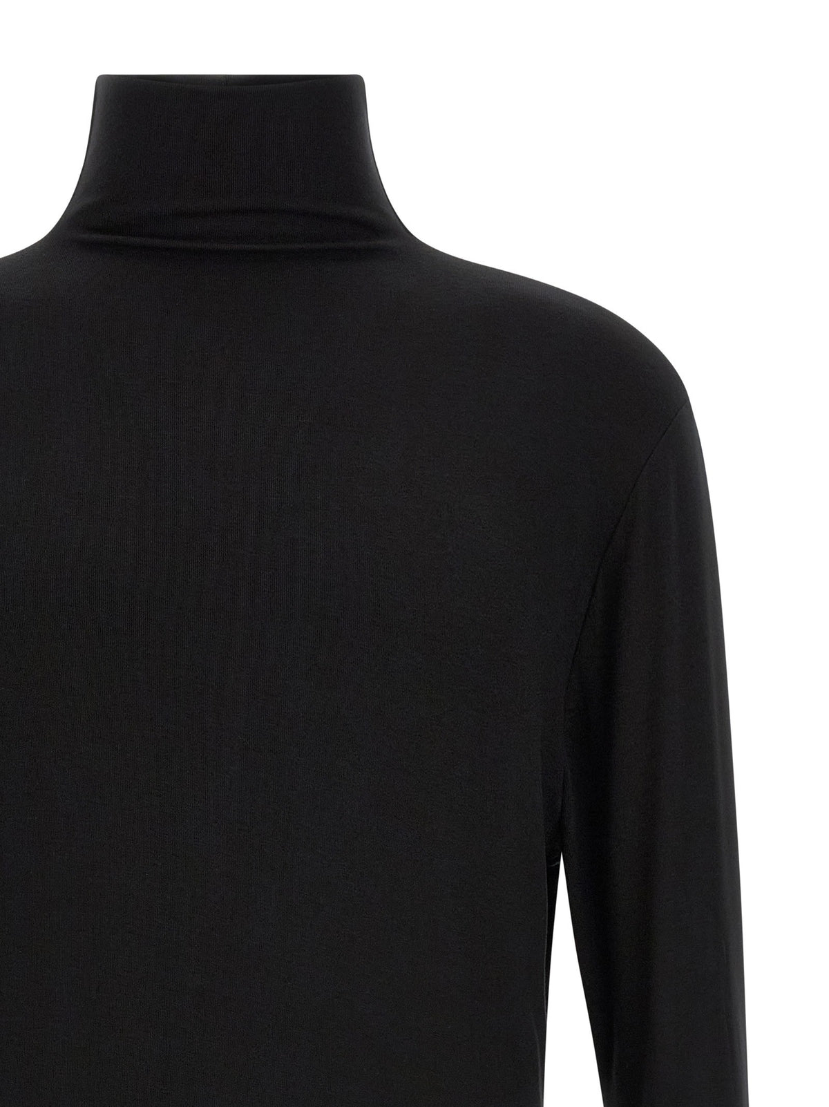 thom/krom TS Sweater Black