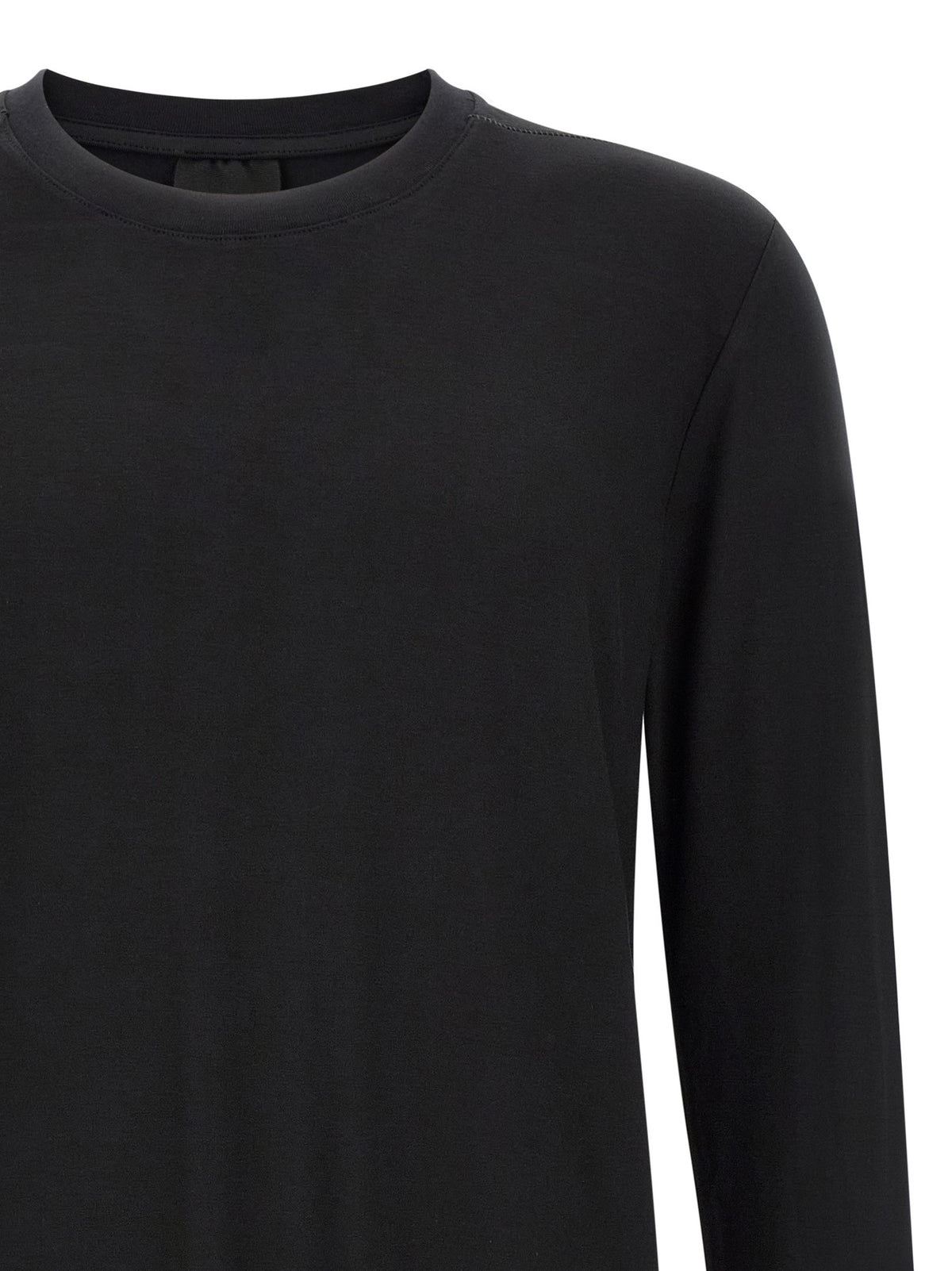 thom/krom Shirt TS Black