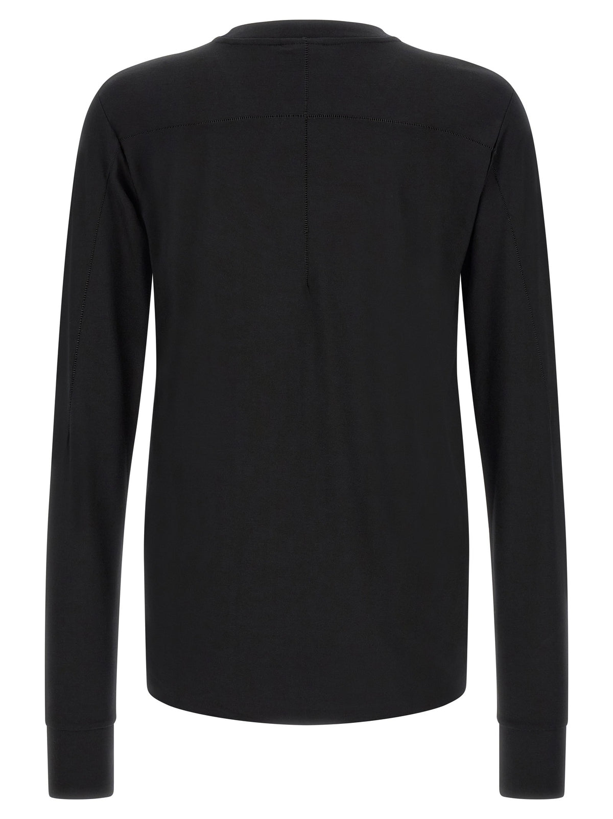 thom/krom Shirt TS Black