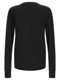 thom/krom Shirt TS Black