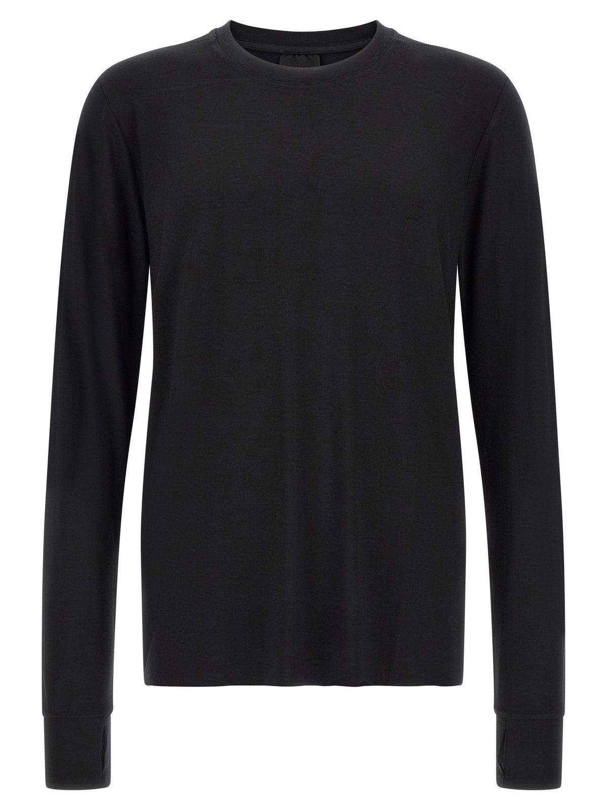 thom/krom Shirt TS Black
