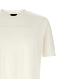 thom/krom TS Shirt White