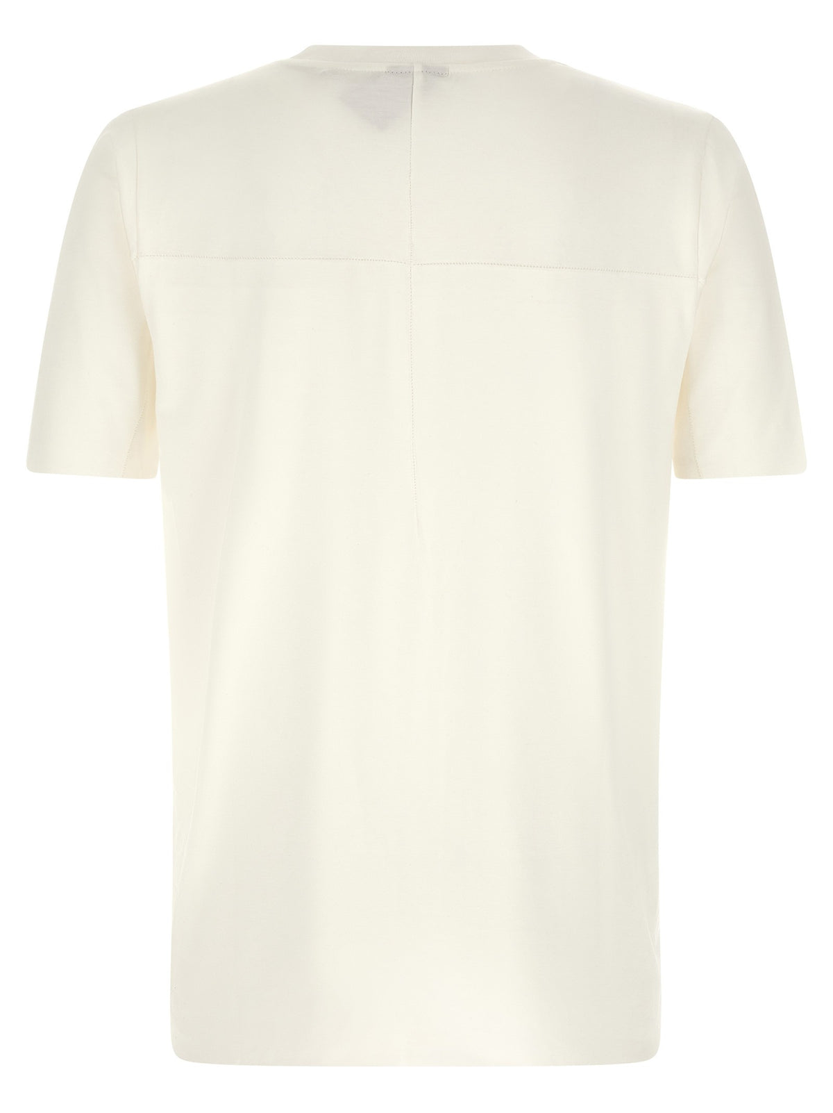 thom/krom TS Shirt White