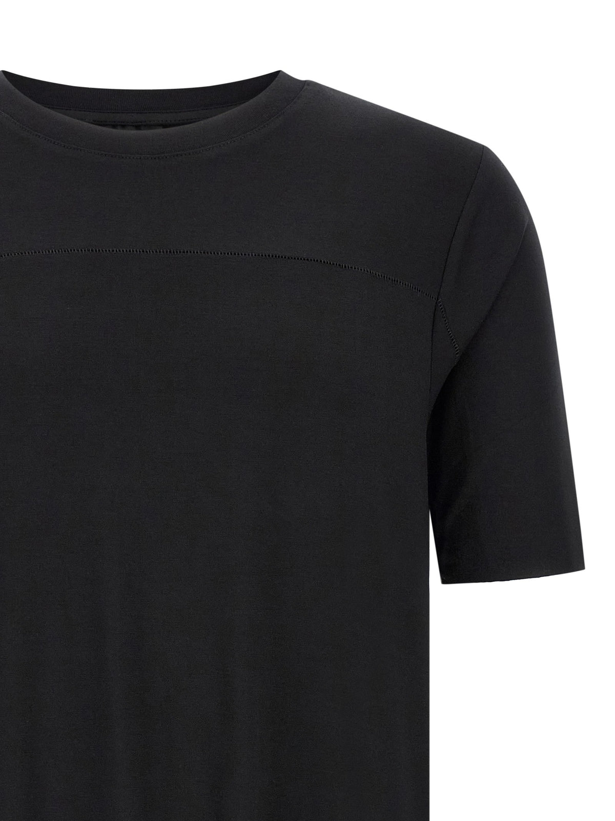 thom/krom TS Shirt Black