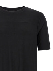 thom/krom TS Shirt Black
