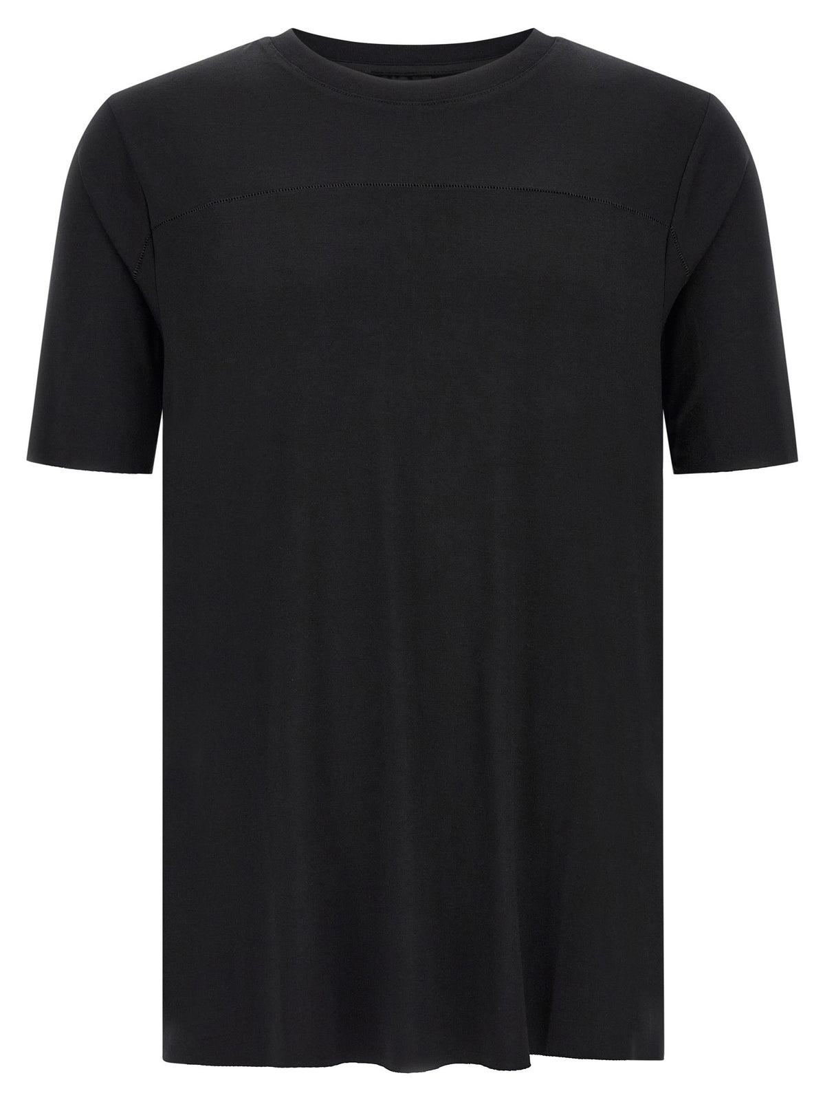 thom/krom TS Shirt Black