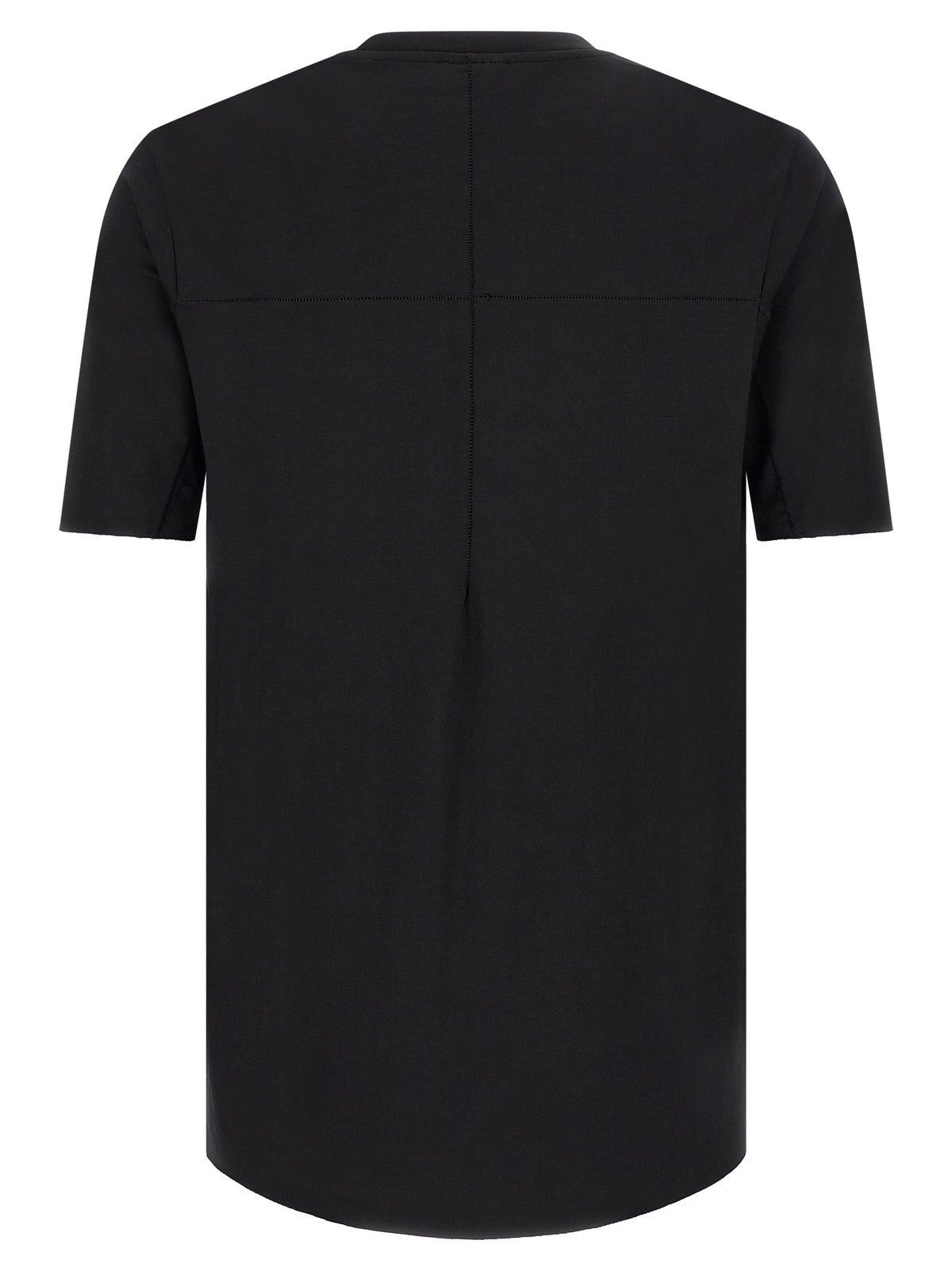 thom/krom TS Shirt Black