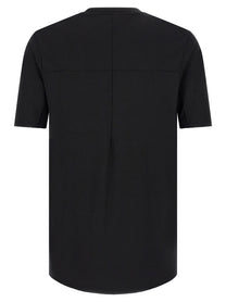 thom/krom TS Shirt Black