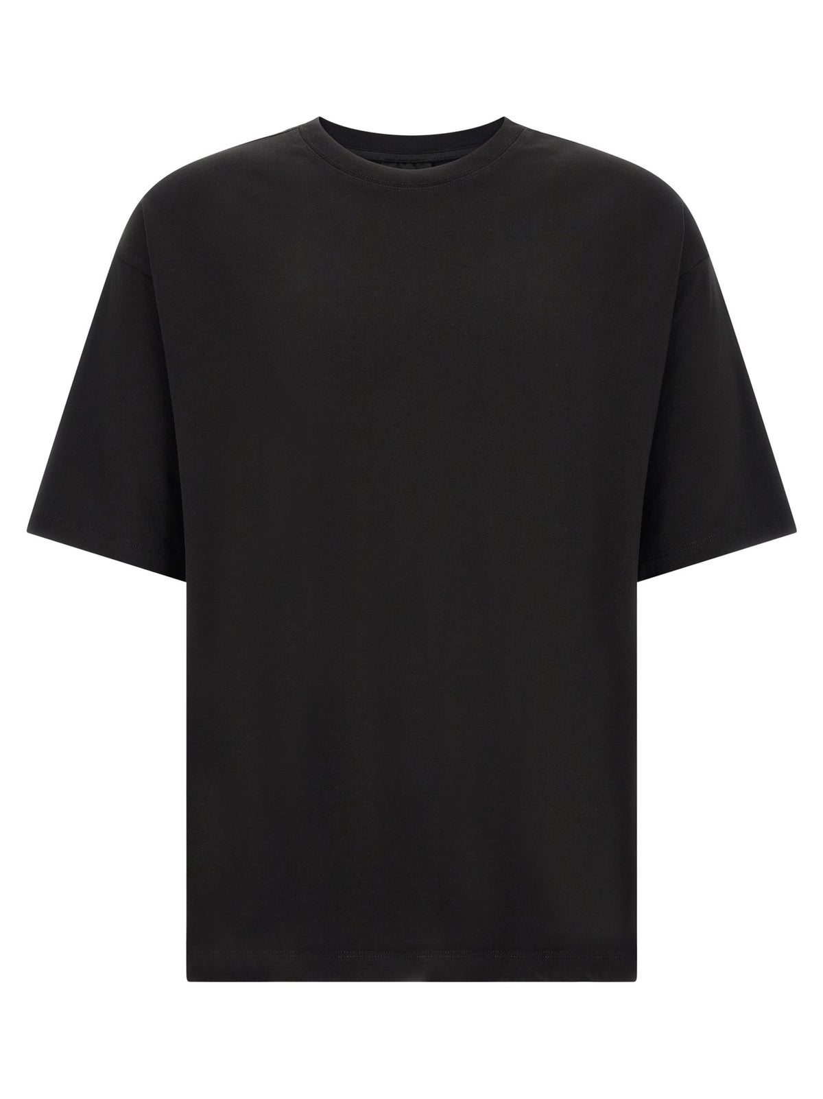 thom/krom TS Shirt Black