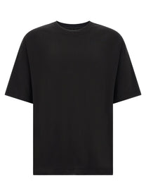 thom/krom TS Shirt Black