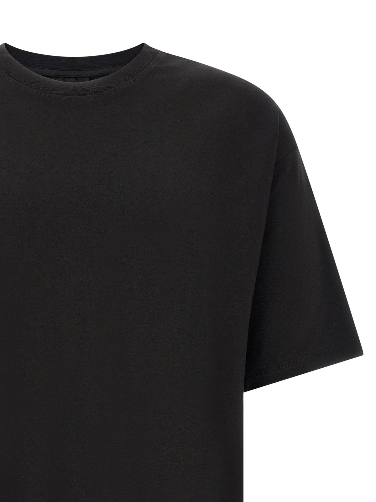 thom/krom TS Shirt Black